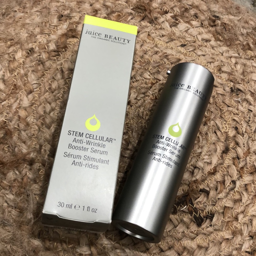 Juice Beauty Stem Cellular Booster Serum